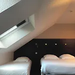 公园酒店 3*