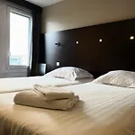酒店 公园酒店 3*