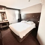 公园酒店 3*