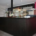 酒店 公园酒店 3*