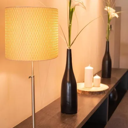 Hotel Parc 3*