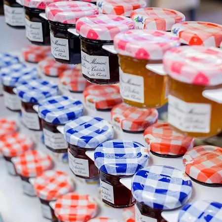 Parc ホテル Carvin