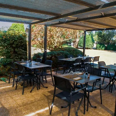 Hotel Parc Carvin