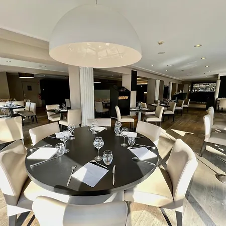 Parc Hotel 3*