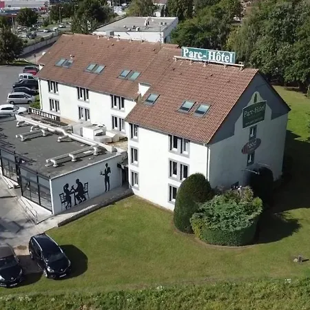 Parc Hotel
