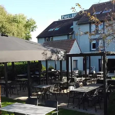 Hotel Parc 3*