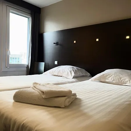 Hotel Parc 3*
