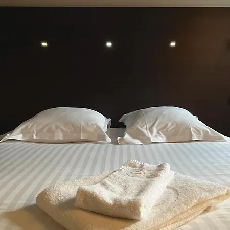 Hotel Parc