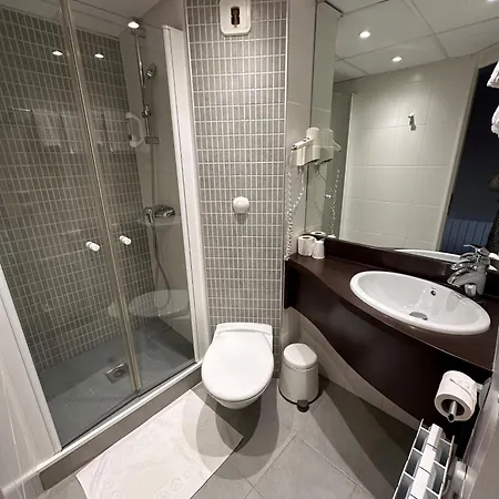 Hotel Parc Carvin