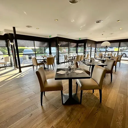 Parc Hotel Carvin