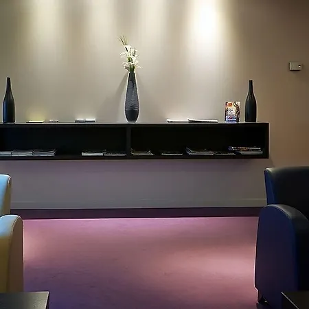 Parc 호텔 3*
