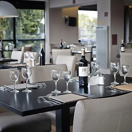 ホテル Parc Carvin