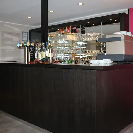 Szálloda Parc 3*