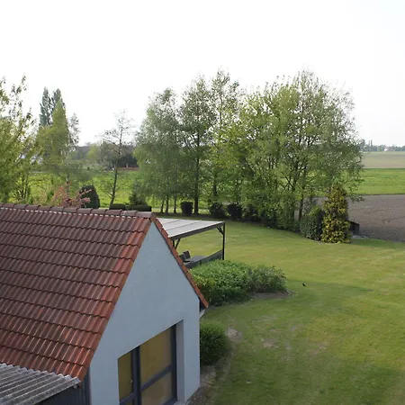 Parc 3* Carvin