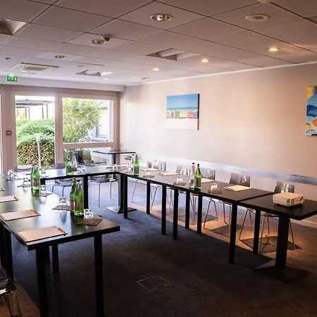 Parc Hotel Carvin
