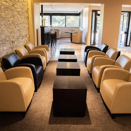 Parc Hotel Carvin