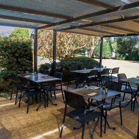 Hotel Parc