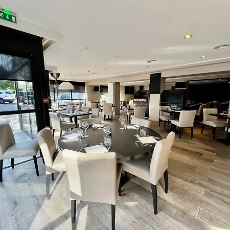 Hotel Parc Carvin