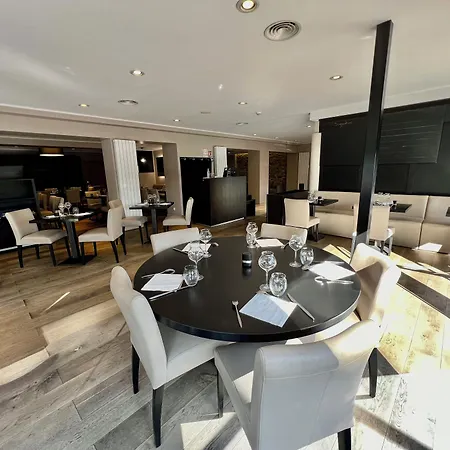 Hotel Parc 3*