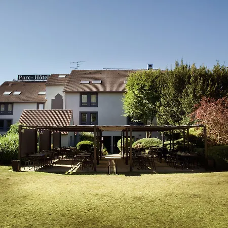 Hotel Parc 3*