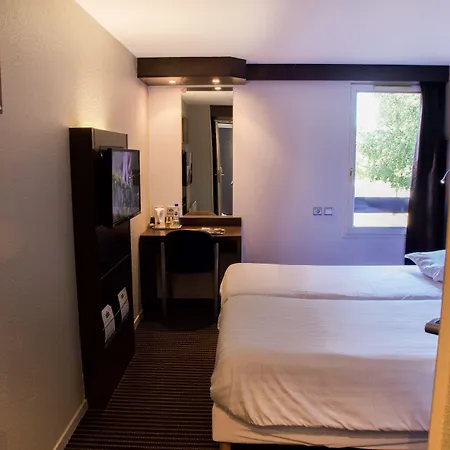 Parc 3* Carvin