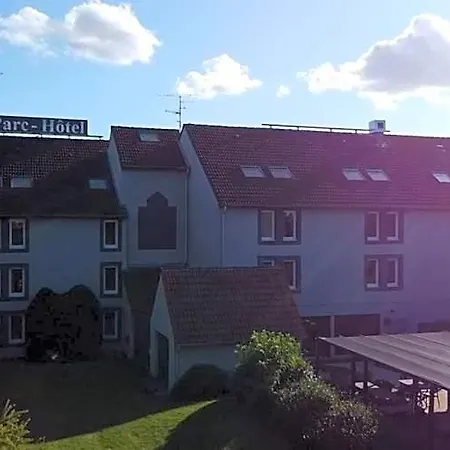 Hotel Parc