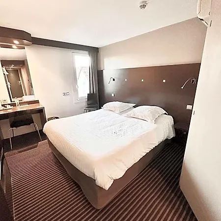 Hotel Parc