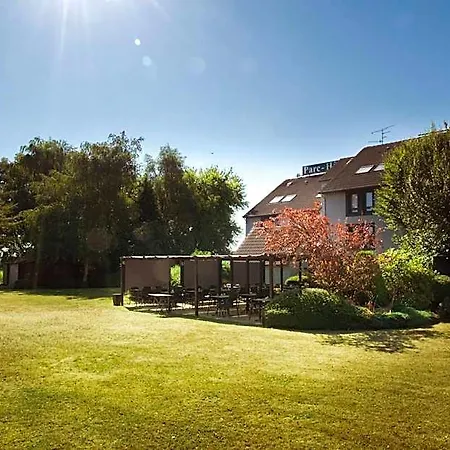 Parc Hotel Carvin