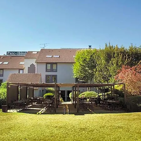 Hotel Parc 3*