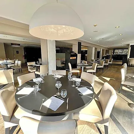 Hotel Parc