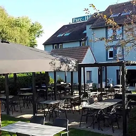 Parc 3*