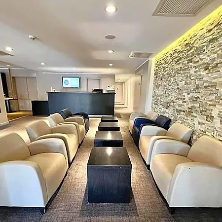 Parc Hotel Carvin