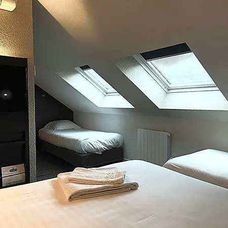 Parc 3* Carvin