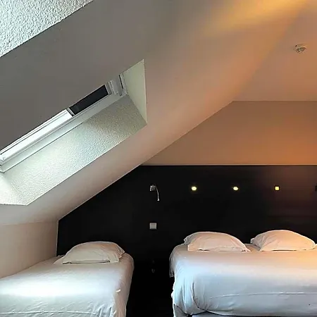 Parc Hotel 3*