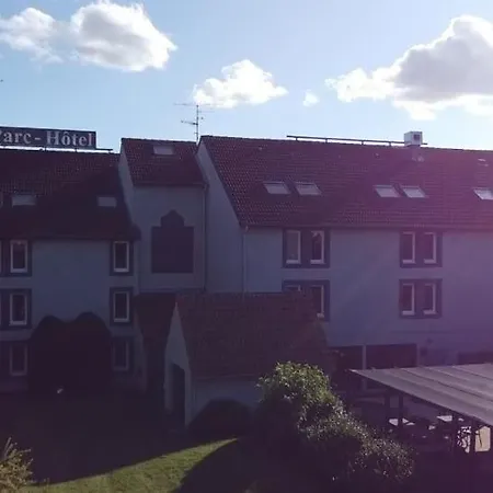 Parc Hotel