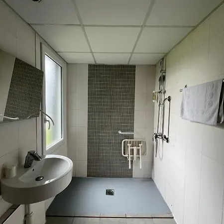 Hotel Parc Carvin