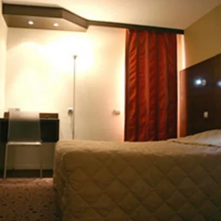 Hotel Parc Carvin