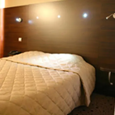 Parc 3*