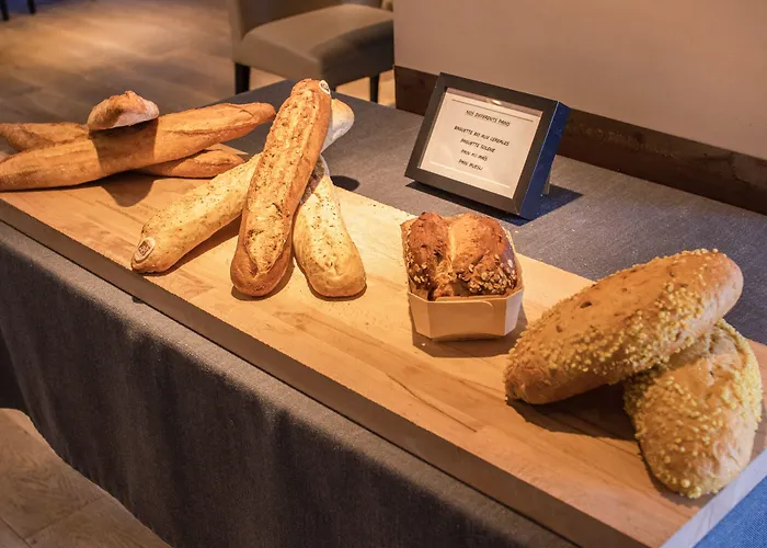 酒店 公园酒店 3*