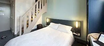 酒店 公园酒店 3*